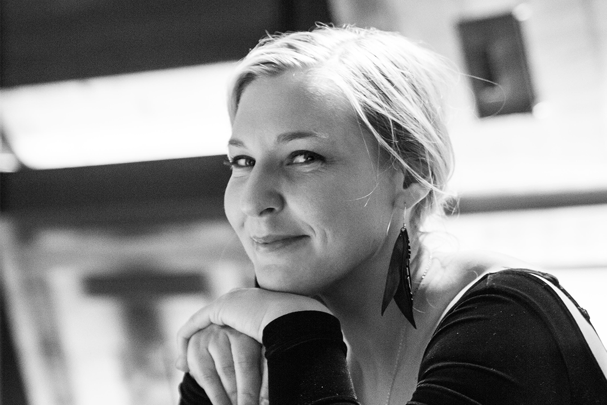 Marianne Lewandowski